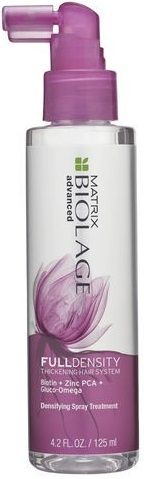 Спрей за плътност на фина коса Matrix Biolage Full Density 125мл