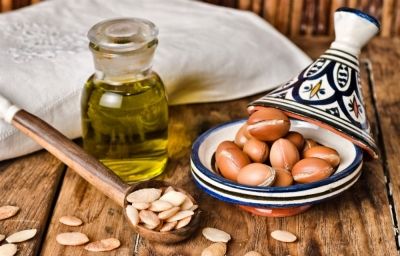 Аргановото масло и неговите полезни свойства