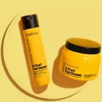Total Results A Curl Can Dream - За перфектни къдрици