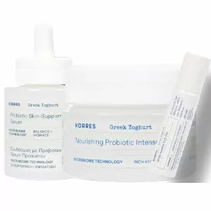 Greek Yoghurt