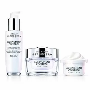 AGE PIGMENT CONTROL – контрол над пигментни петна и бръчки 