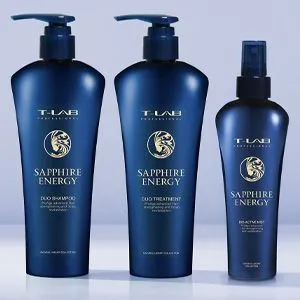 T-LAB Sapphire Energy - Грижа за слаба и изтощена коса