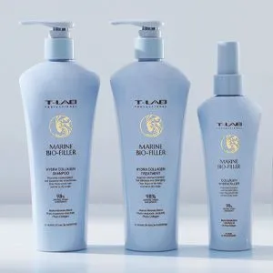 T-LAB Marine Bio-Filler - Хидратираща грижа с фито-колаген