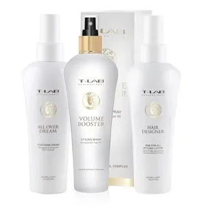 T-LAB Pro Styling - Професионални стилизанти
