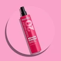 Total Results Miracle - Продукти за всеки тип коса