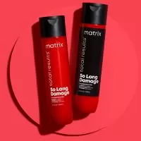 Total Results So Long Damage - Продукти за изтощена коса