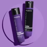 Total Results Color Obsessed - Продукти за боядисана коса