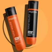Total Results Mega Sleek - Продукти за изглажане