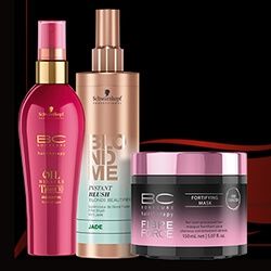 SCHWARZKOPF Professional Грижа за коса