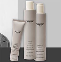 Reconstruct - Грижа за изтощена, накъсваща се коса с фитокомплекс от бял трюфел