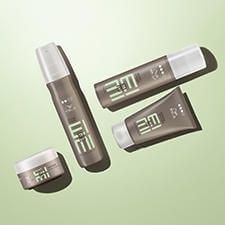 EIMI Texture - Стилизанти за индивидуална текстура