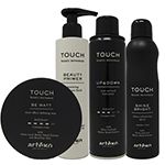 Touch Beauty Movement - Стилизиращи продукти с докосващи усещания