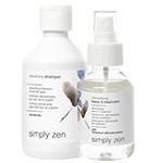 Detoxifying - Продукти за дълбоко почистване