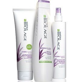 BIOLAGE HydraSource - Продукти за суха коса