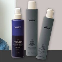 Blonde - Грижа за платинено руса коса с органик къпини