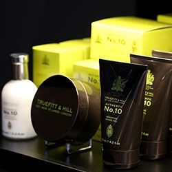 Authentic No.10 - Анти-ейдж грижа за всеки тип кожа с модерен аромат