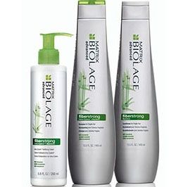 BIOLAGE Advanced FiberStrong - Продукти за слаба коса