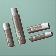 EIMI Nutricurls - Стилизанти за подскачащи къдрици