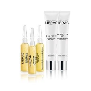 Lierac - интензивна анти-ейдж грижа
