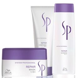 SP Repair - Възстановяваща грижа за увредена коса