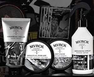 MVRCK Barber - Стилизанти за коса 