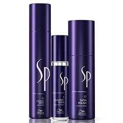 SP Styling - Стилизиращи продукти 