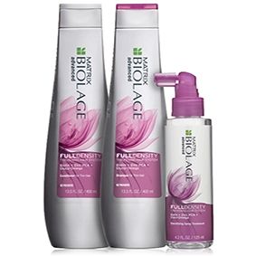 BIOLAGE Advanced FullDensity - Продукти за фина коса