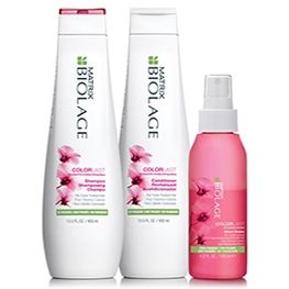 BIOLAGE ColorLast - Продукти за боядисана коса