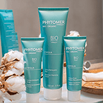 Cyfolia Organic - Био натурална грижа за възстановяване на сиянието при всеки тип кожа