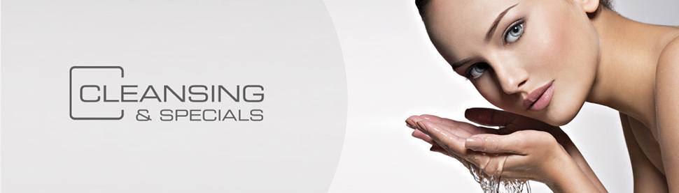 ARTDECO Cleansing Basic - Почистващи продукти