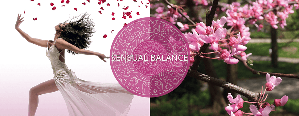AtrDeco Asia SPA Sensual Balance