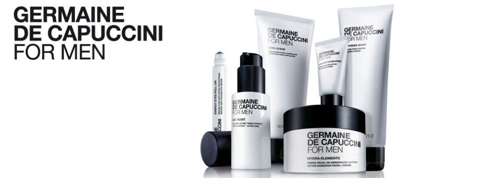 Capuccini For Men