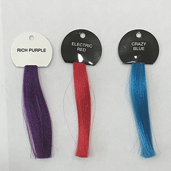 Безамонячна боя за коса в неонови нюанси Alfaparf Revolution Neon Ultra Crazy Colors