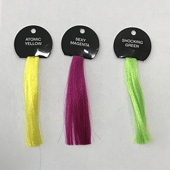 Безамонячна боя за коса в неонови нюанси Alfaparf Revolution Neon Ultra Crazy Colors