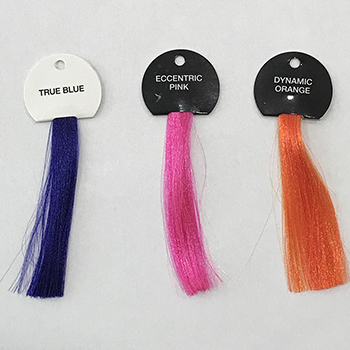 Безамонячна боя за коса в неонови нюанси Alfaparf Revolution Neon Ultra Crazy Colors