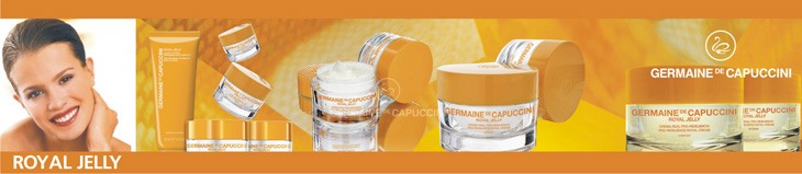 Royal Jelly