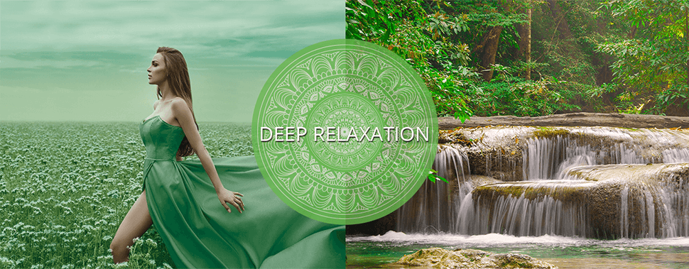 Artdeco Deep Relaxation 