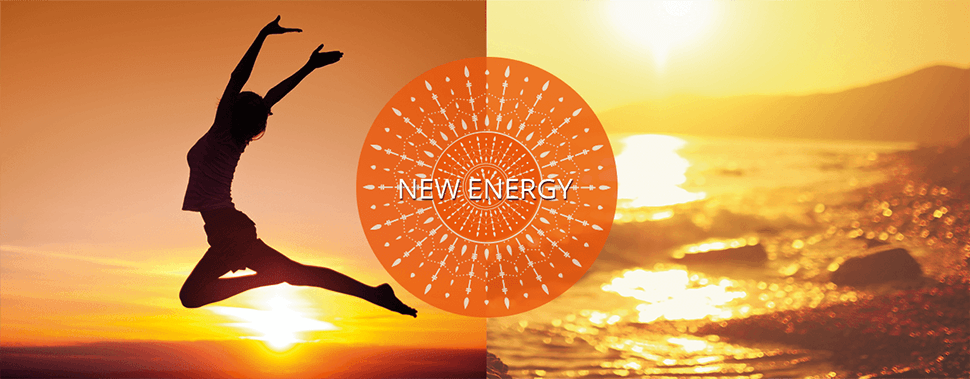 artdeco Asian SPA New Energy