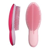 Подарък - Четка Tangle Teezer The Ultimate Finishing Brush в розово