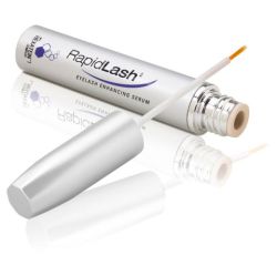 Серум за растеж на дълги и гъсти мигли RapidLash Eyelash Enhancing Serum 