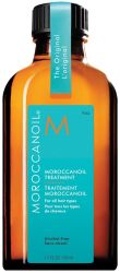 Мароканско арганово масло за всеки тип коса Moroccanoil Treatment 50мл