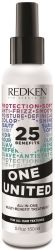 Хит продукт с 25 действия Redken 25 Benefits One United 150мл