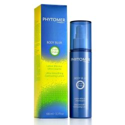 Заличаващ целулита лосион PHYTOMER BODY BLUR Shaka Shaka Ultra Smooting Contouring Lotion 100 мл. 