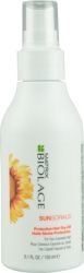 Слънцезащитно спрей-олио Matrix Biolage Sunsorials Protective Dry Oil 150мл