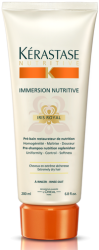 Подхранваща грижа преди шампоан Kerastase Nutritive Immersion Nutritive 200мл