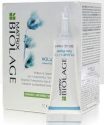 Ампули за обем на фина коса Matrix Biolage Volume Bloom 10x10мл