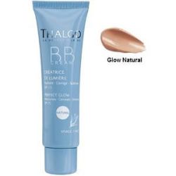 Хидратиращ ВВ крем за изравняване на тена Thalgo Source Marine BB Cream SPF15 Natural 50ml