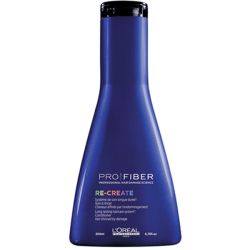 Балсам за увредена фина и/или изтъняла коса Loreal Professionnel Pro Fiber Re-Create Conditioner 200мл