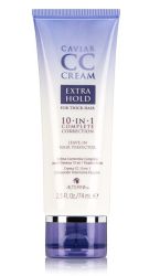 Многофункционален крем 10 в 1 със силна фиксация Alterna Caviar CC Cream 74мл
