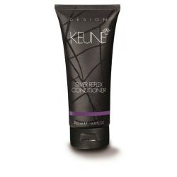 Матиращ подхранващ балсам - KEUNE Silver Reflex Conditioner 200мл